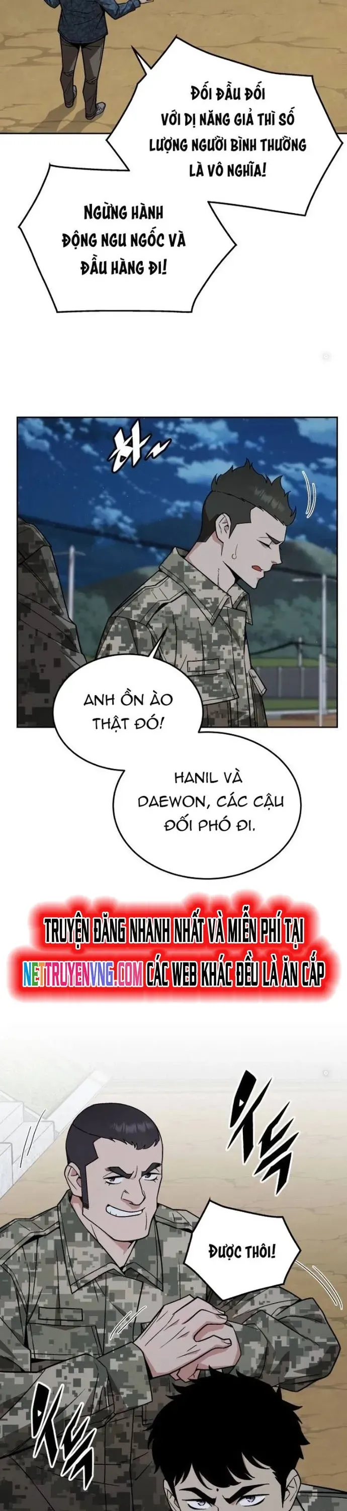 Trù Vương Mạt Thế Chapter 26.1 - Trang 2