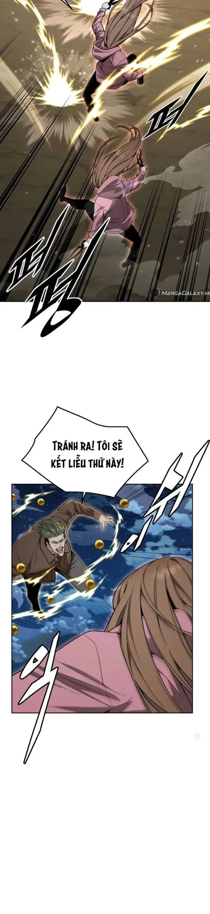 Trù Vương Mạt Thế Chapter 26.1 - Trang 2