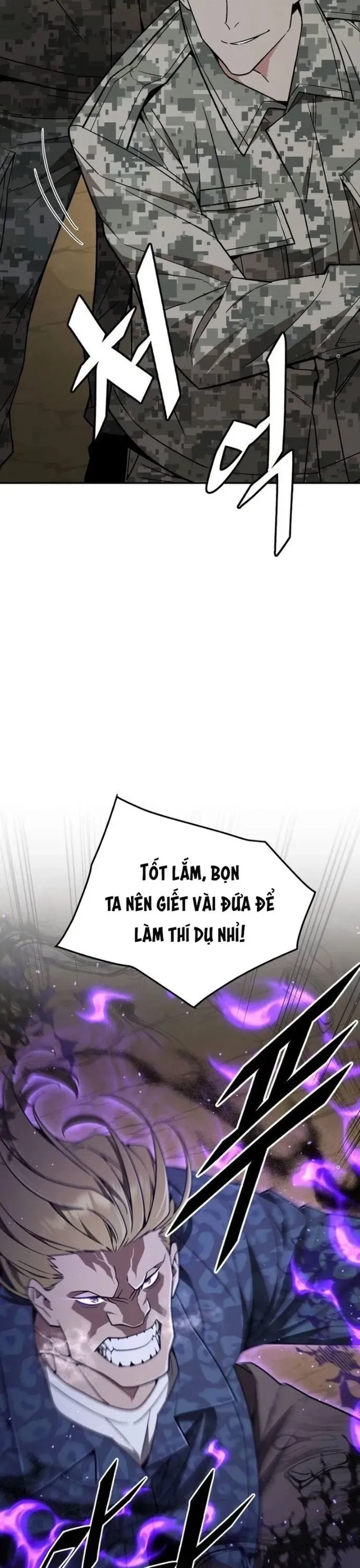 Trù Vương Mạt Thế Chapter 26.1 - Trang 2