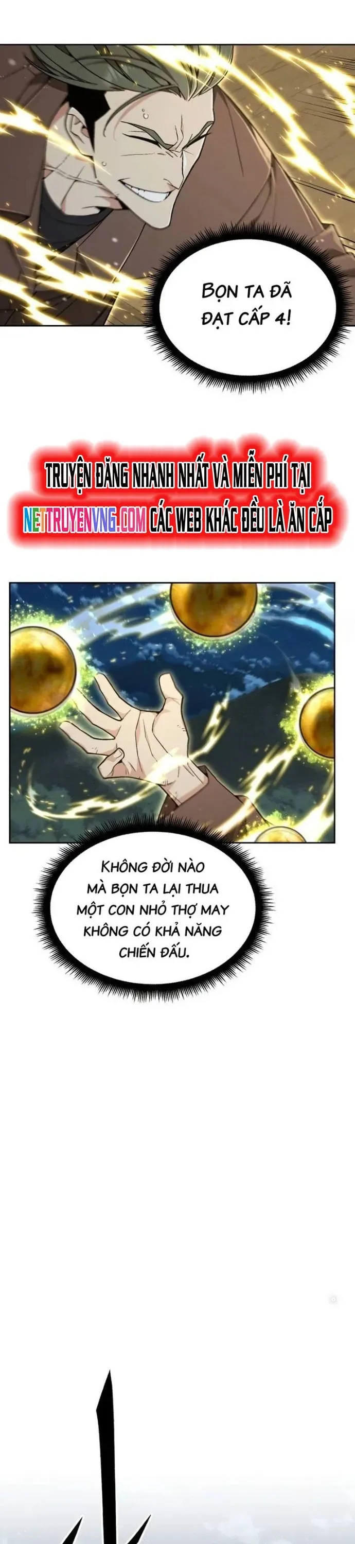 Trù Vương Mạt Thế Chapter 26.1 - Trang 2