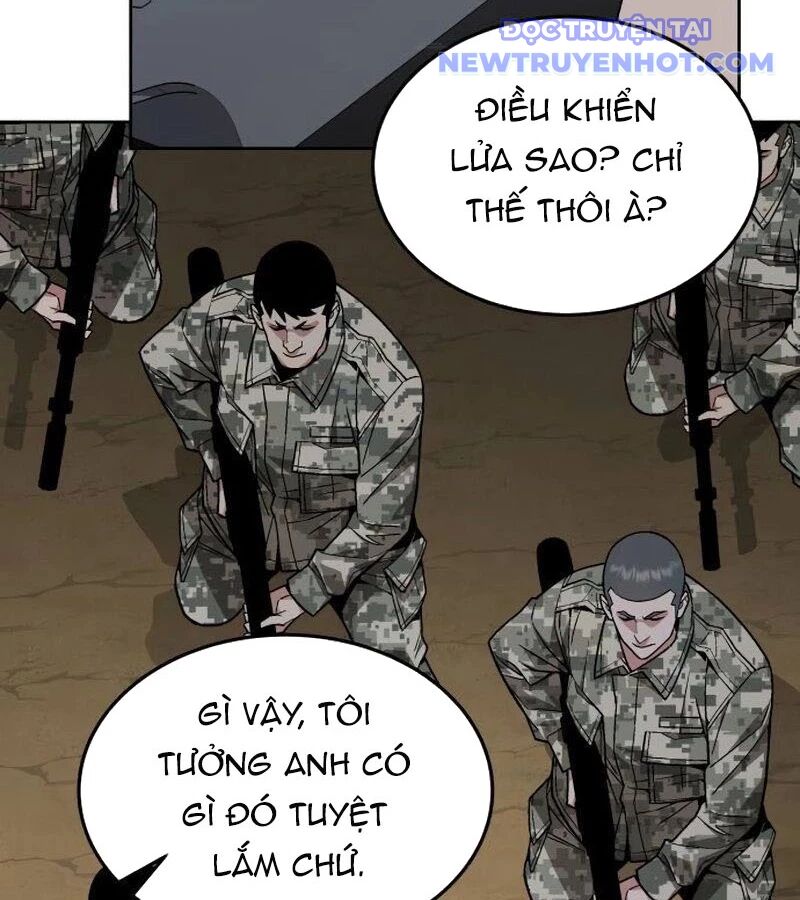 Trù Vương Mạt Thế Chapter 26 - Trang 2