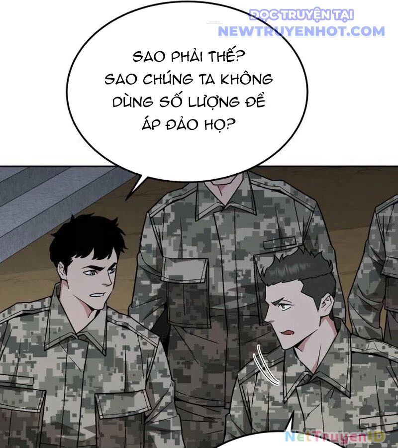 Trù Vương Mạt Thế Chapter 26 - Trang 2