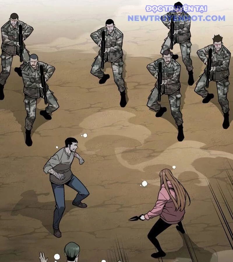 Trù Vương Mạt Thế Chapter 26 - Trang 2