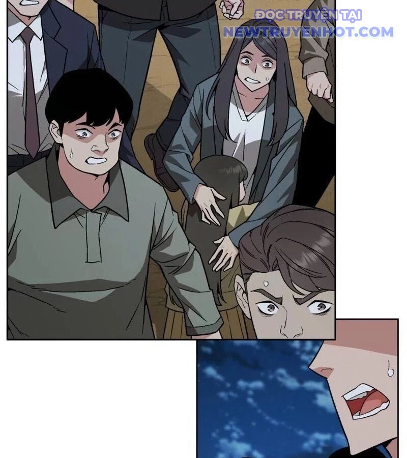 Trù Vương Mạt Thế Chapter 26 - Trang 2
