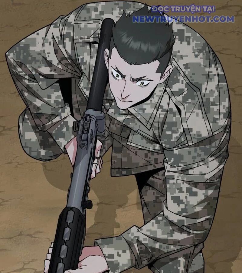 Trù Vương Mạt Thế Chapter 26 - Trang 2