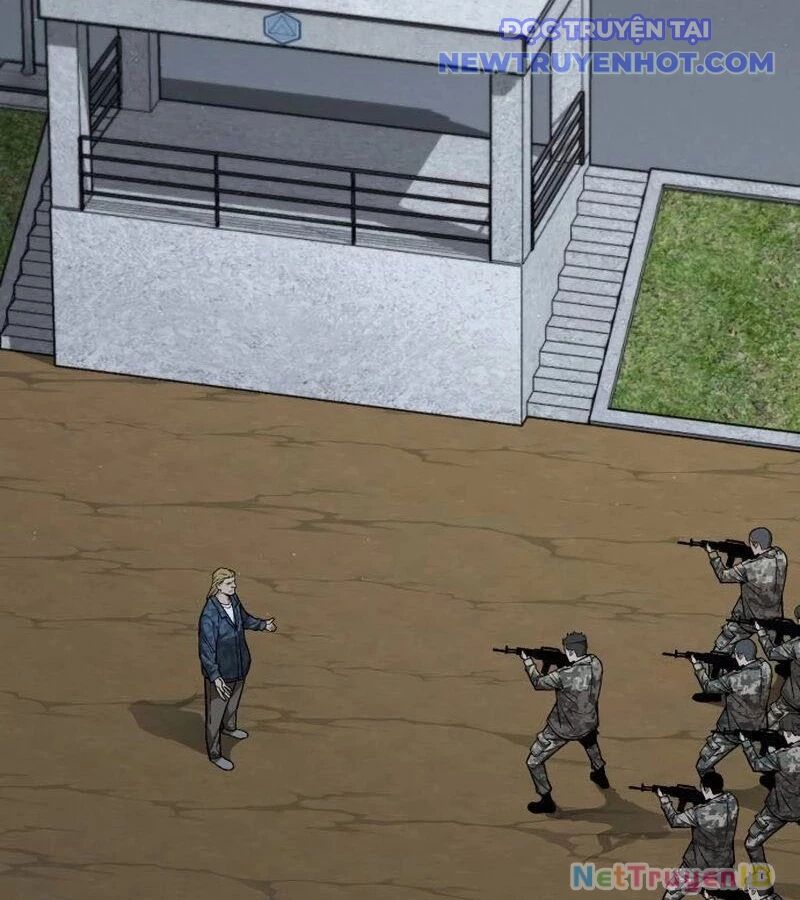 Trù Vương Mạt Thế Chapter 26 - Trang 2