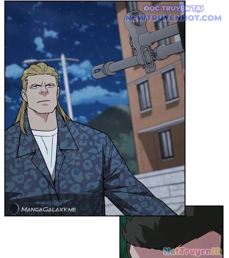 Trù Vương Mạt Thế Chapter 26 - Trang 2