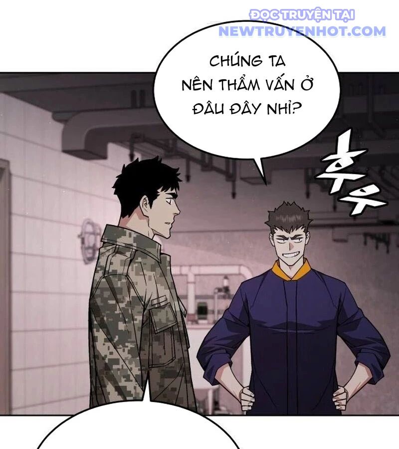 Trù Vương Mạt Thế Chapter 27 - Trang 2