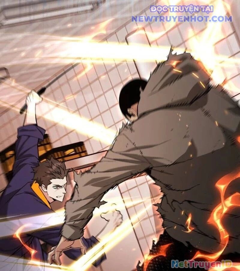 Trù Vương Mạt Thế Chapter 27 - Trang 2