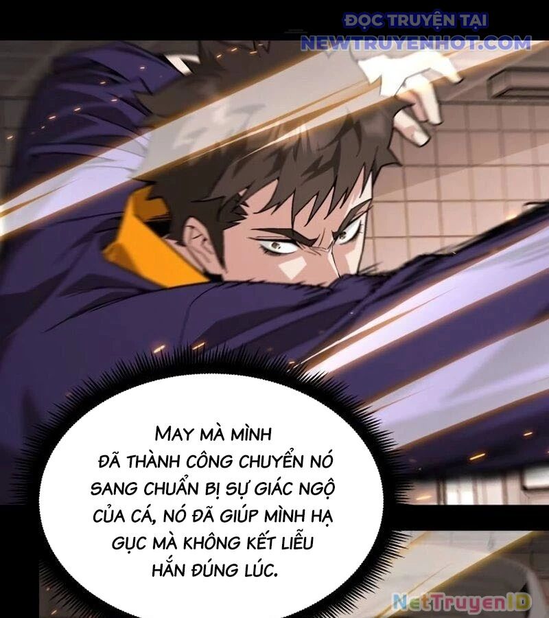 Trù Vương Mạt Thế Chapter 27 - Trang 2