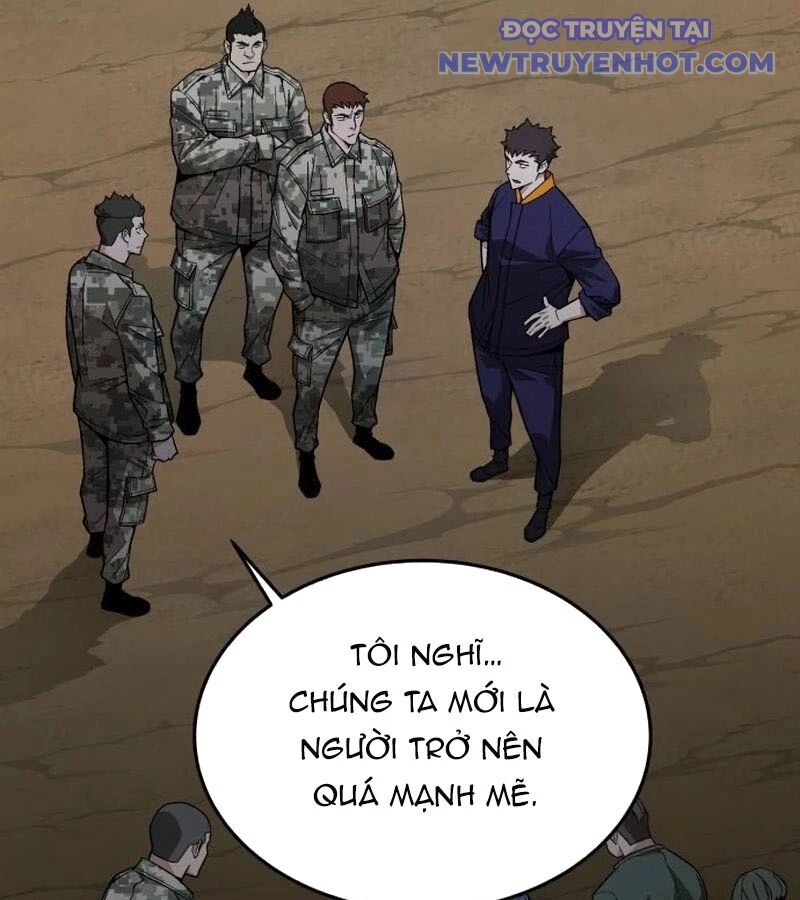 Trù Vương Mạt Thế Chapter 27 - Trang 2