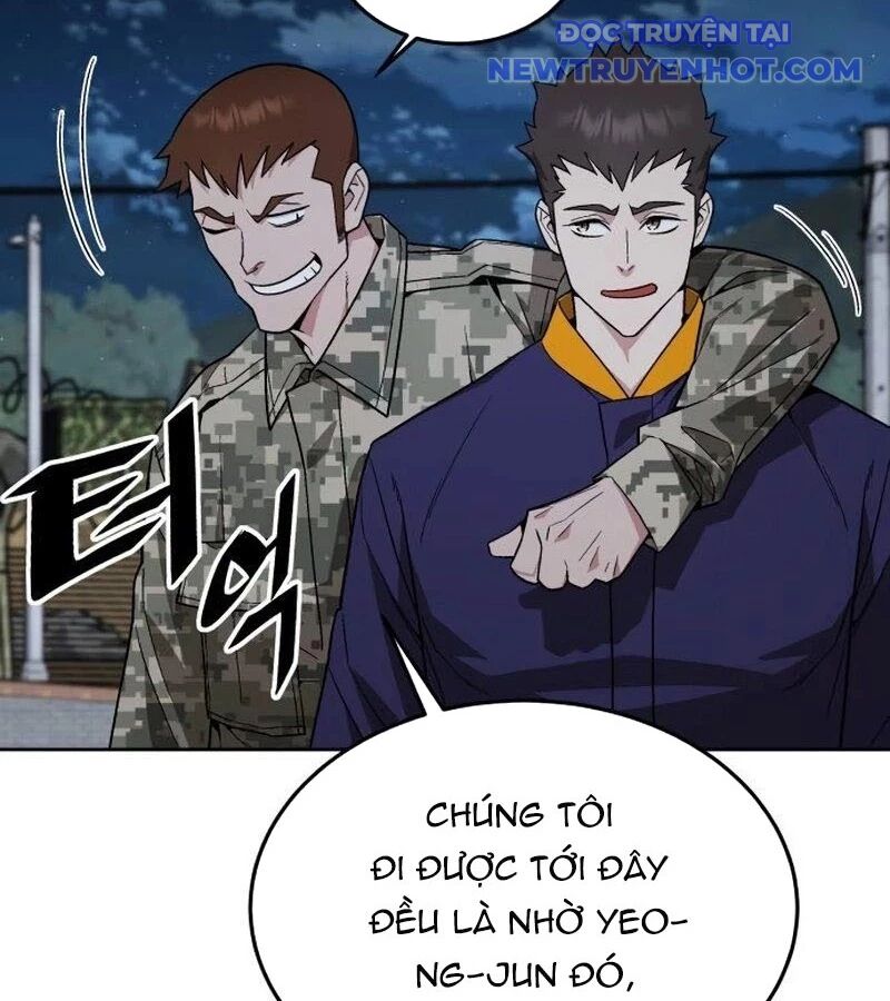 Trù Vương Mạt Thế Chapter 27 - Trang 2
