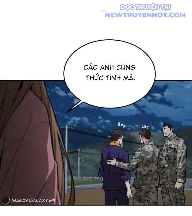 Trù Vương Mạt Thế Chapter 27 - Trang 2