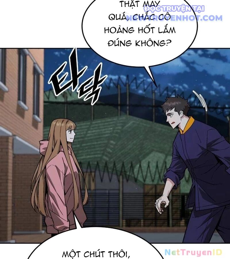 Trù Vương Mạt Thế Chapter 27 - Trang 2