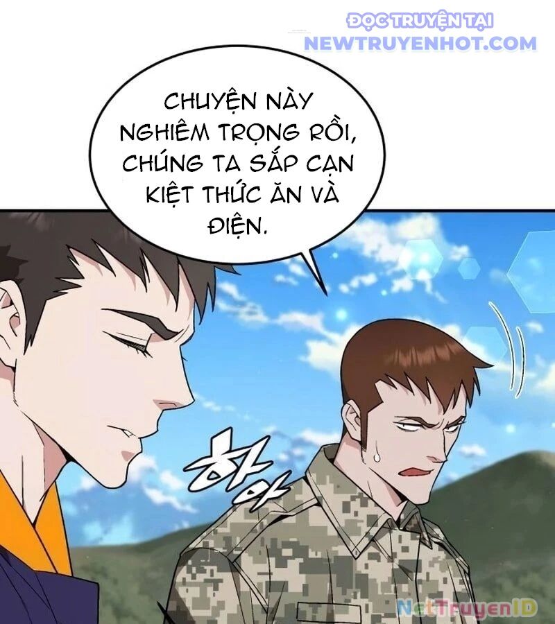 Trù Vương Mạt Thế Chapter 28 - Trang 2