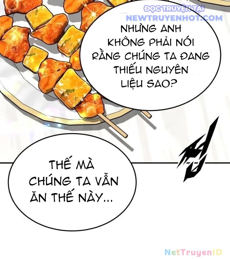 Trù Vương Mạt Thế Chapter 28 - Trang 2