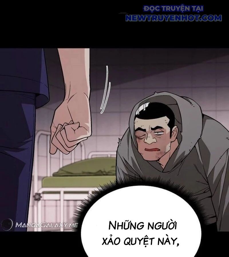 Trù Vương Mạt Thế Chapter 28 - Trang 2