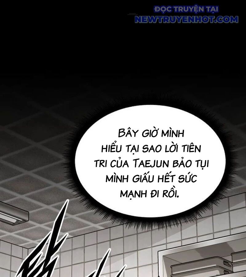 Trù Vương Mạt Thế Chapter 28 - Trang 2