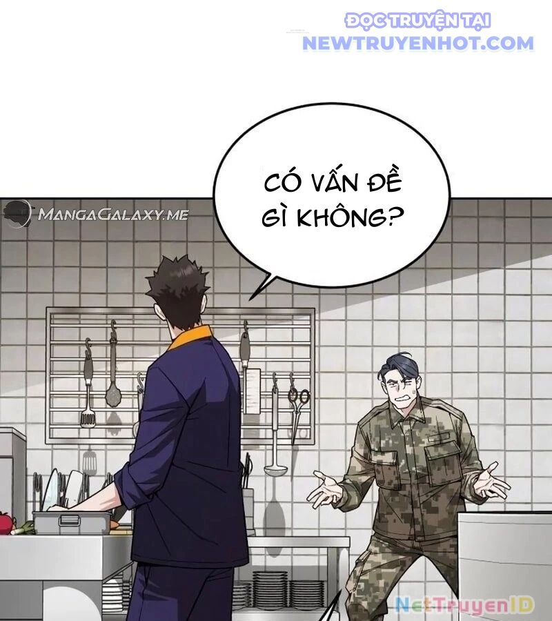 Trù Vương Mạt Thế Chapter 28 - Trang 2