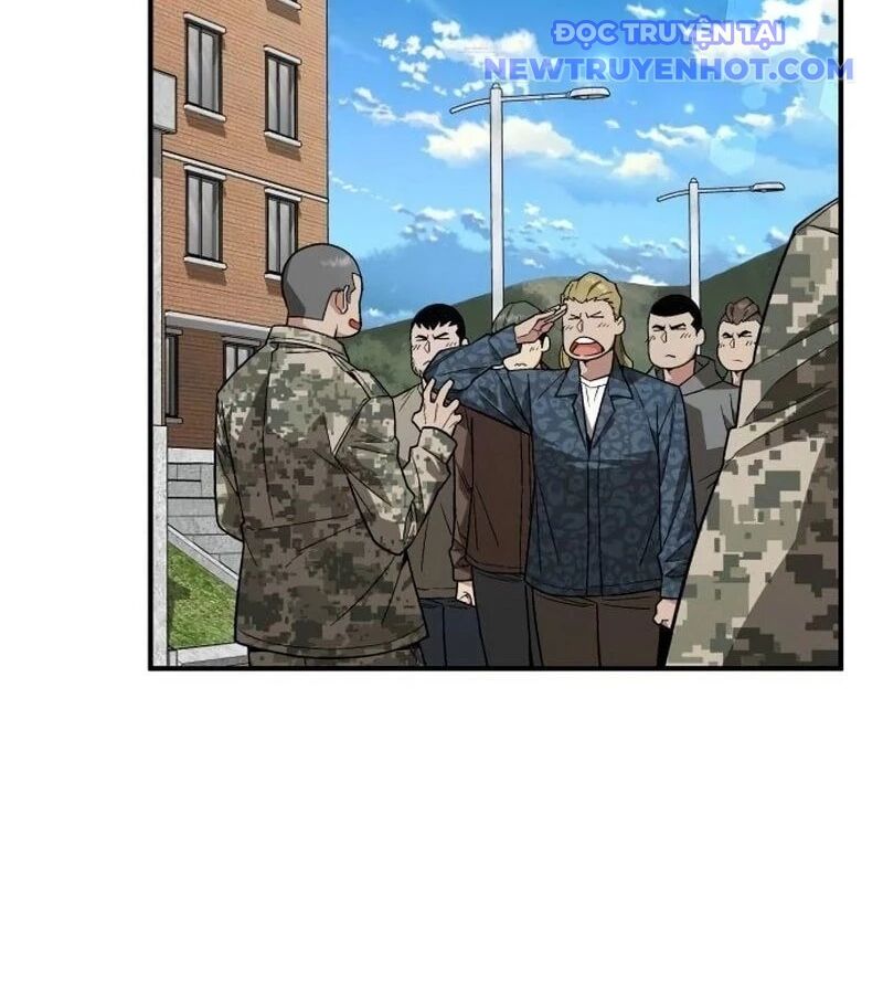 Trù Vương Mạt Thế Chapter 28 - Trang 2