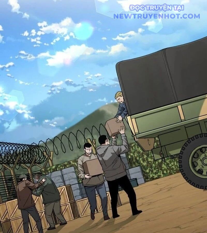 Trù Vương Mạt Thế Chapter 28 - Trang 2