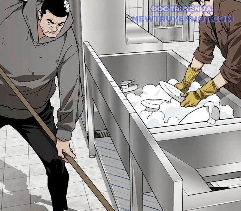 Trù Vương Mạt Thế Chapter 28 - Trang 2