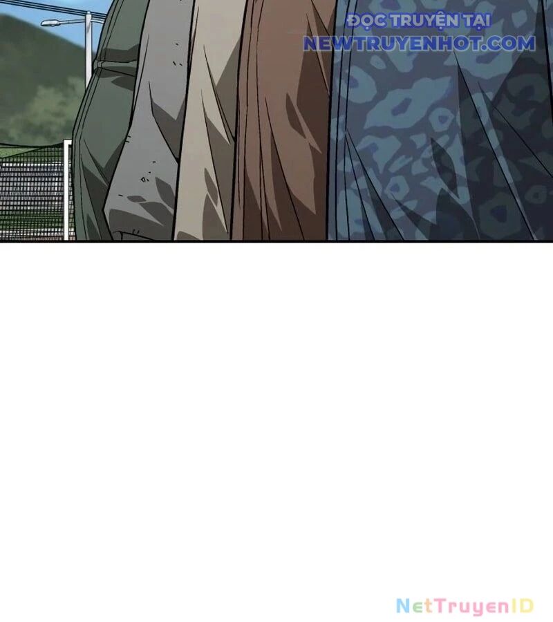 Trù Vương Mạt Thế Chapter 28 - Trang 2