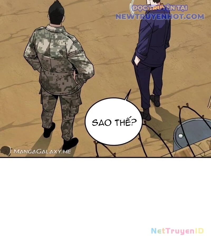 Trù Vương Mạt Thế Chapter 28 - Trang 2