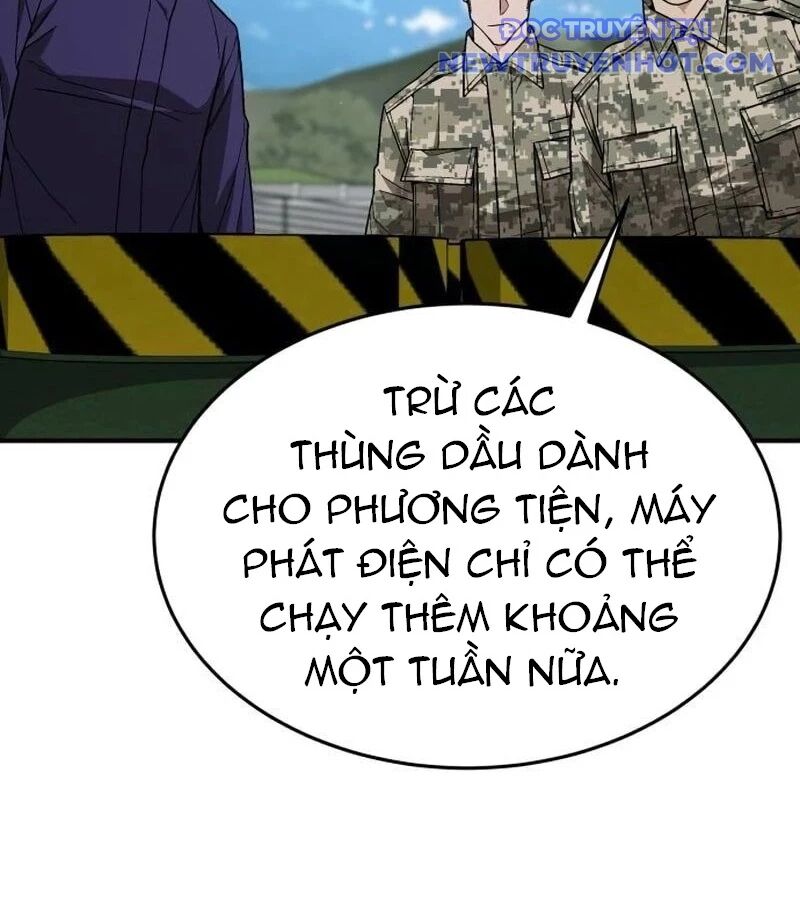 Trù Vương Mạt Thế Chapter 28 - Trang 2