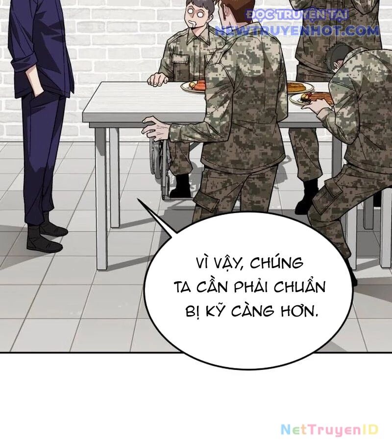 Trù Vương Mạt Thế Chapter 29 - Trang 2