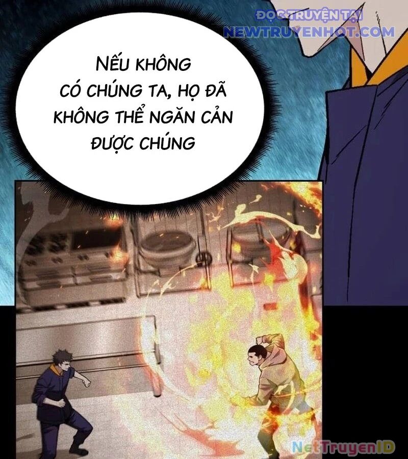 Trù Vương Mạt Thế Chapter 29 - Trang 2