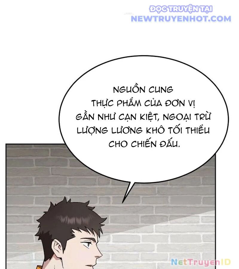 Trù Vương Mạt Thế Chapter 29 - Trang 2