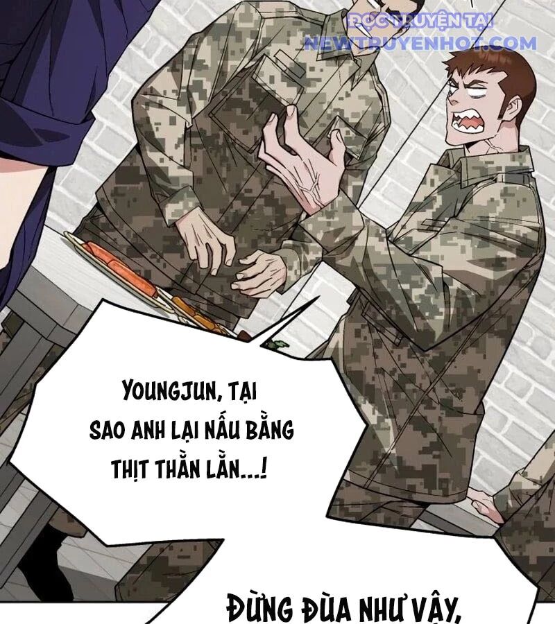 Trù Vương Mạt Thế Chapter 29 - Trang 2
