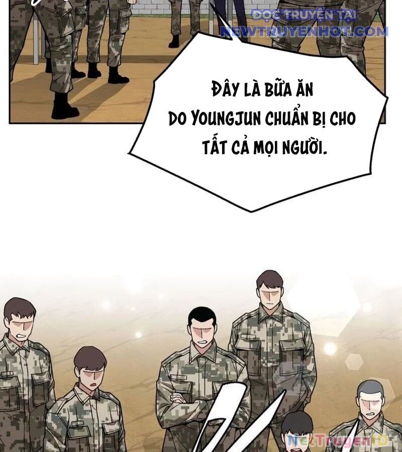 Trù Vương Mạt Thế Chapter 29 - Trang 2