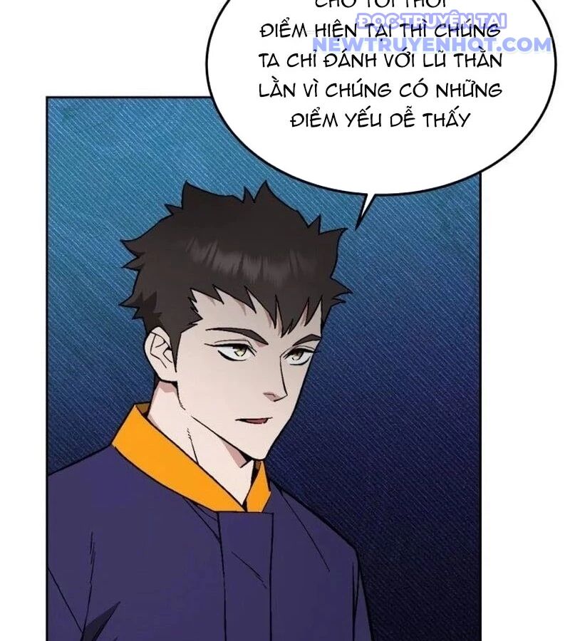 Trù Vương Mạt Thế Chapter 29 - Trang 2