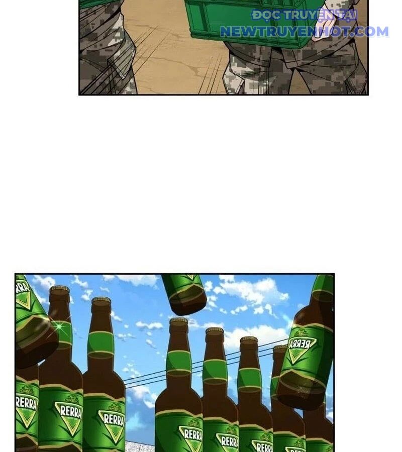 Trù Vương Mạt Thế Chapter 29 - Trang 2