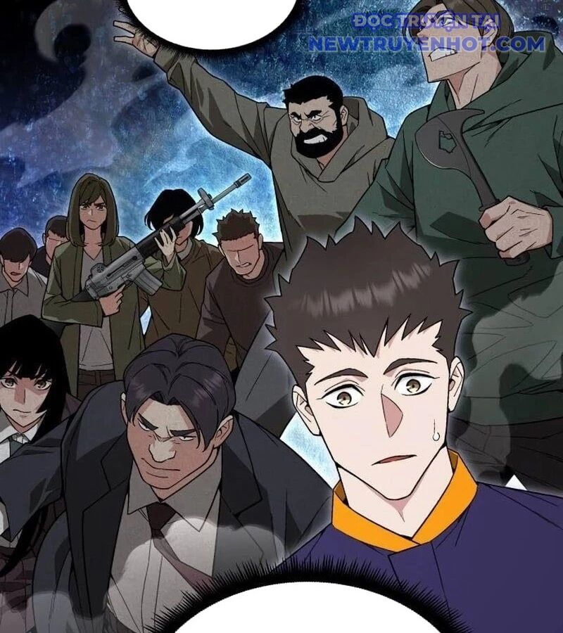 Trù Vương Mạt Thế Chapter 29 - Trang 2