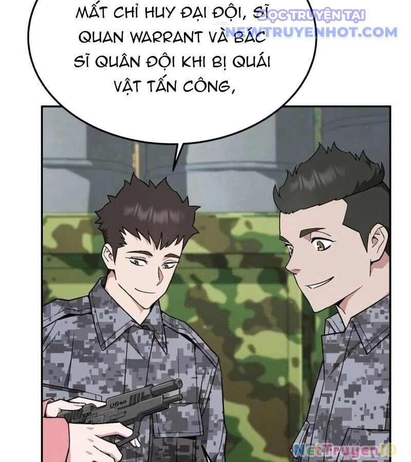 Trù Vương Mạt Thế Chapter 30 - Trang 2