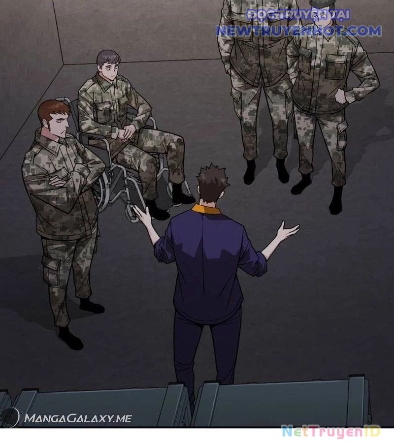 Trù Vương Mạt Thế Chapter 30 - Trang 2