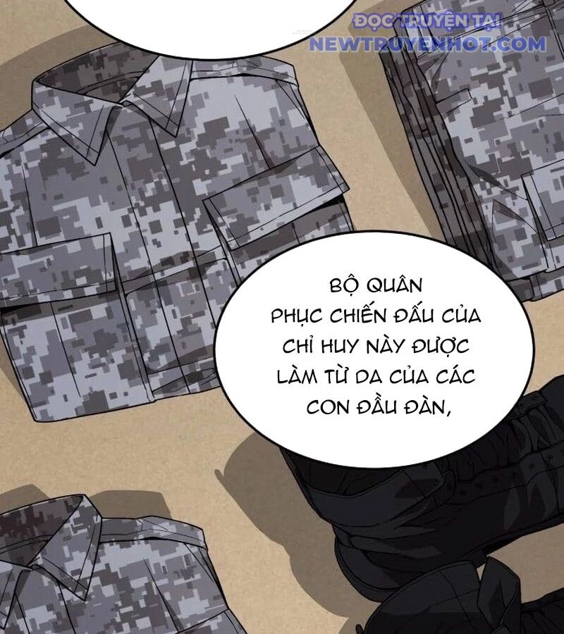 Trù Vương Mạt Thế Chapter 30 - Trang 2