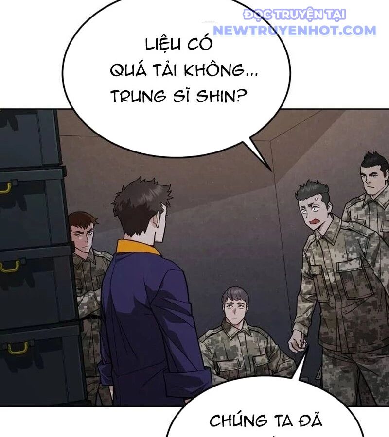 Trù Vương Mạt Thế Chapter 30 - Trang 2