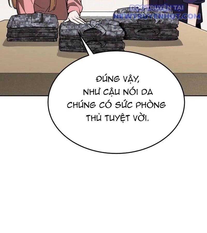 Trù Vương Mạt Thế Chapter 30 - Trang 2