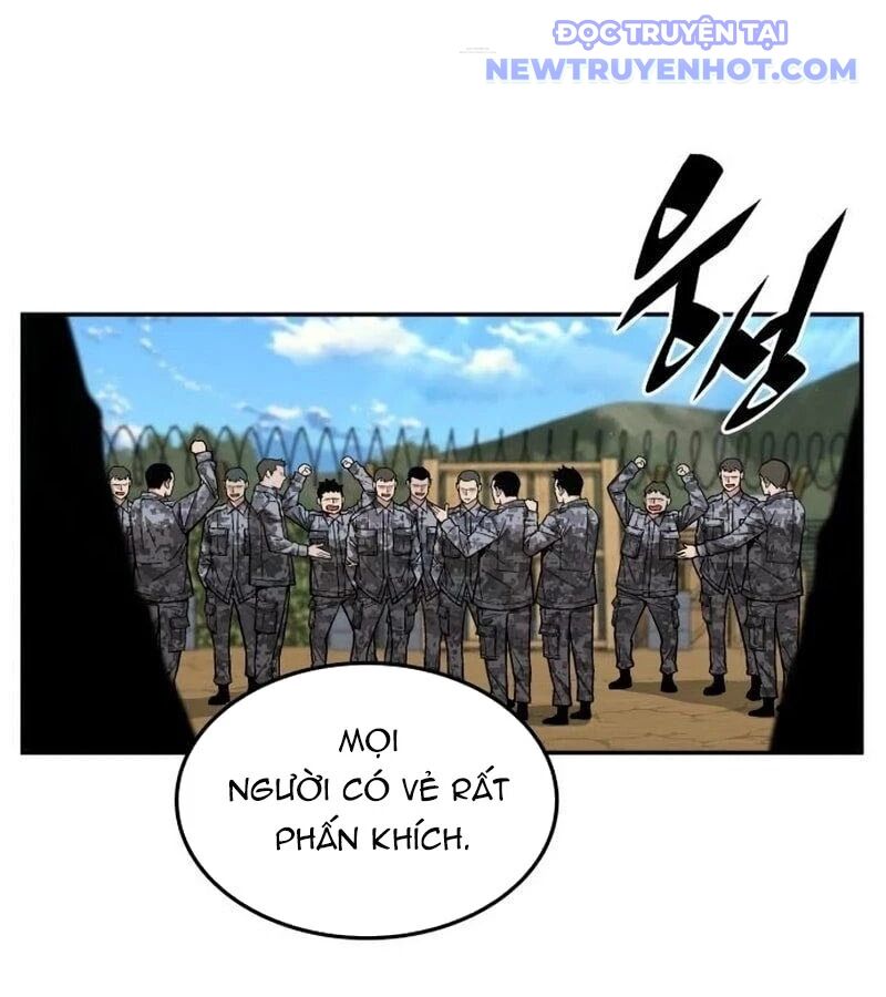 Trù Vương Mạt Thế Chapter 30 - Trang 2