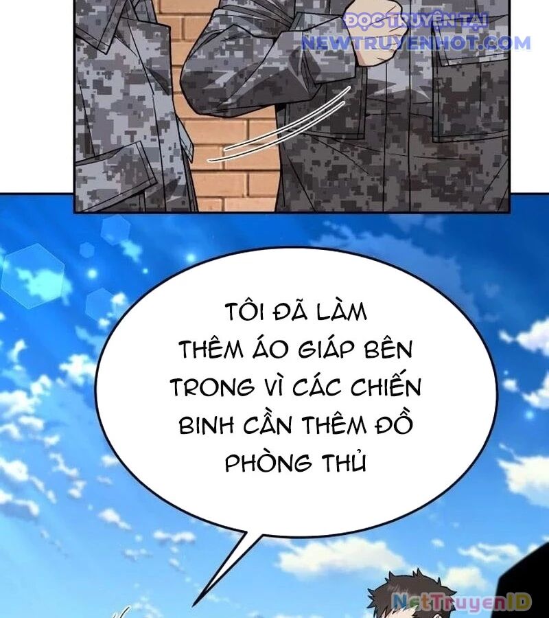 Trù Vương Mạt Thế Chapter 30 - Trang 2