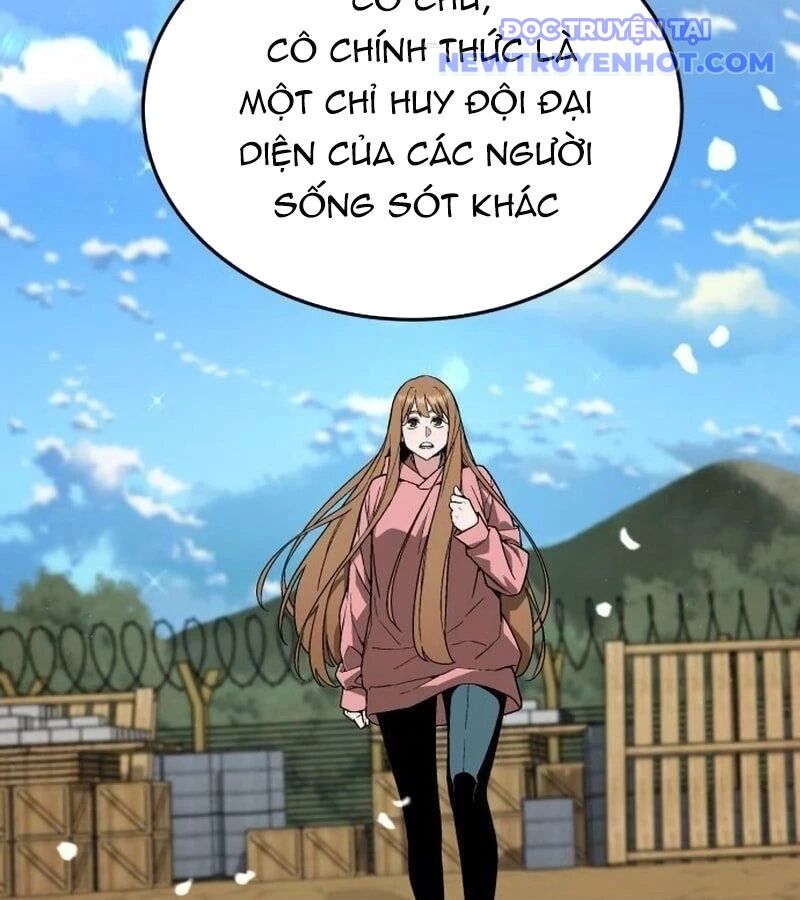 Trù Vương Mạt Thế Chapter 30 - Trang 2
