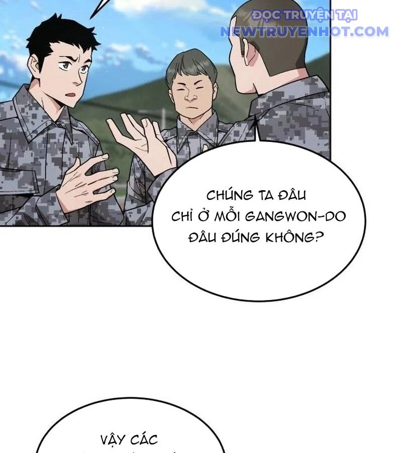 Trù Vương Mạt Thế Chapter 31 - Trang 2