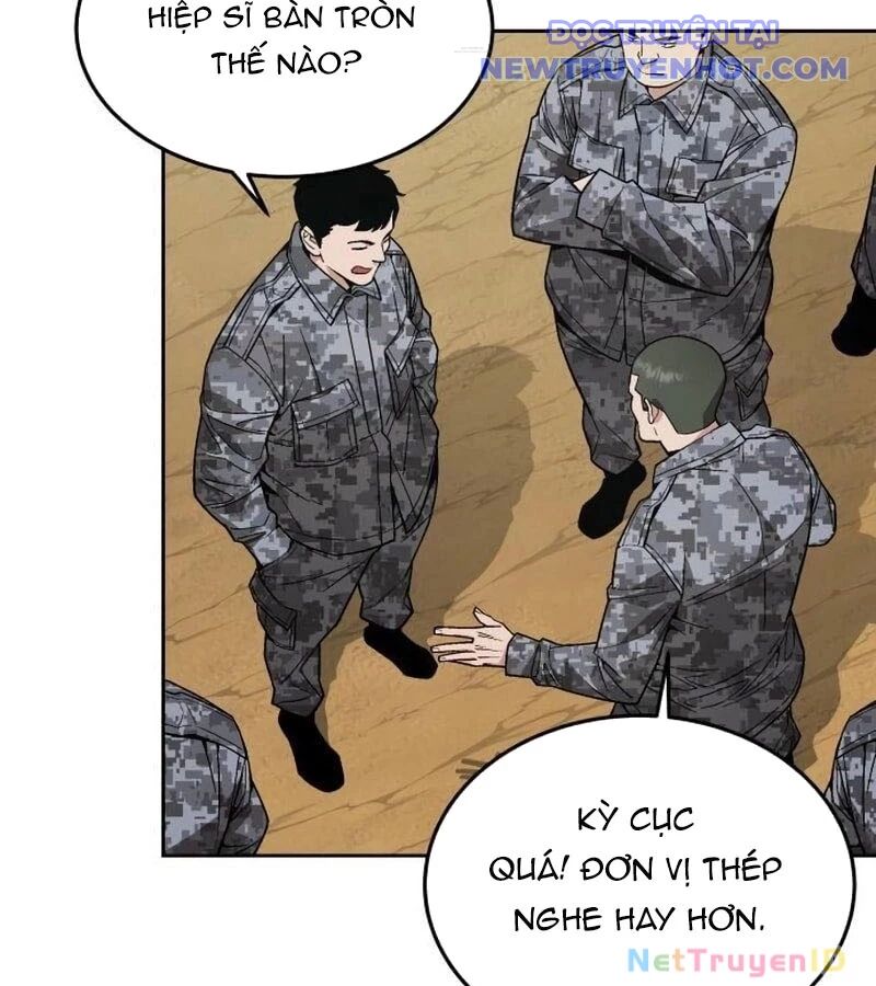 Trù Vương Mạt Thế Chapter 31 - Trang 2