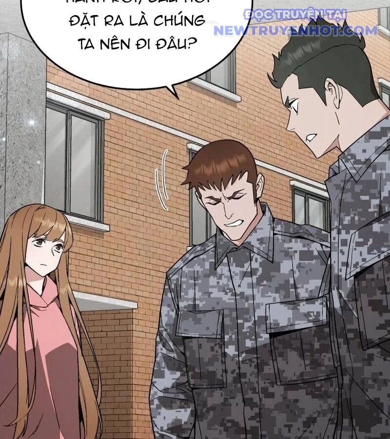 Trù Vương Mạt Thế Chapter 31 - Trang 2