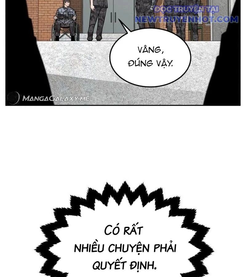 Trù Vương Mạt Thế Chapter 31 - Trang 2
