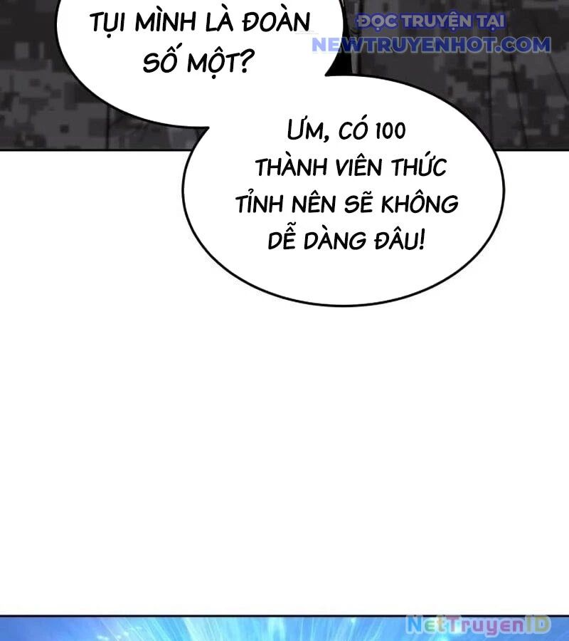 Trù Vương Mạt Thế Chapter 31 - Trang 2